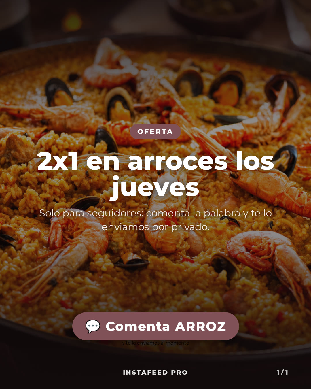 Ofertas que venden