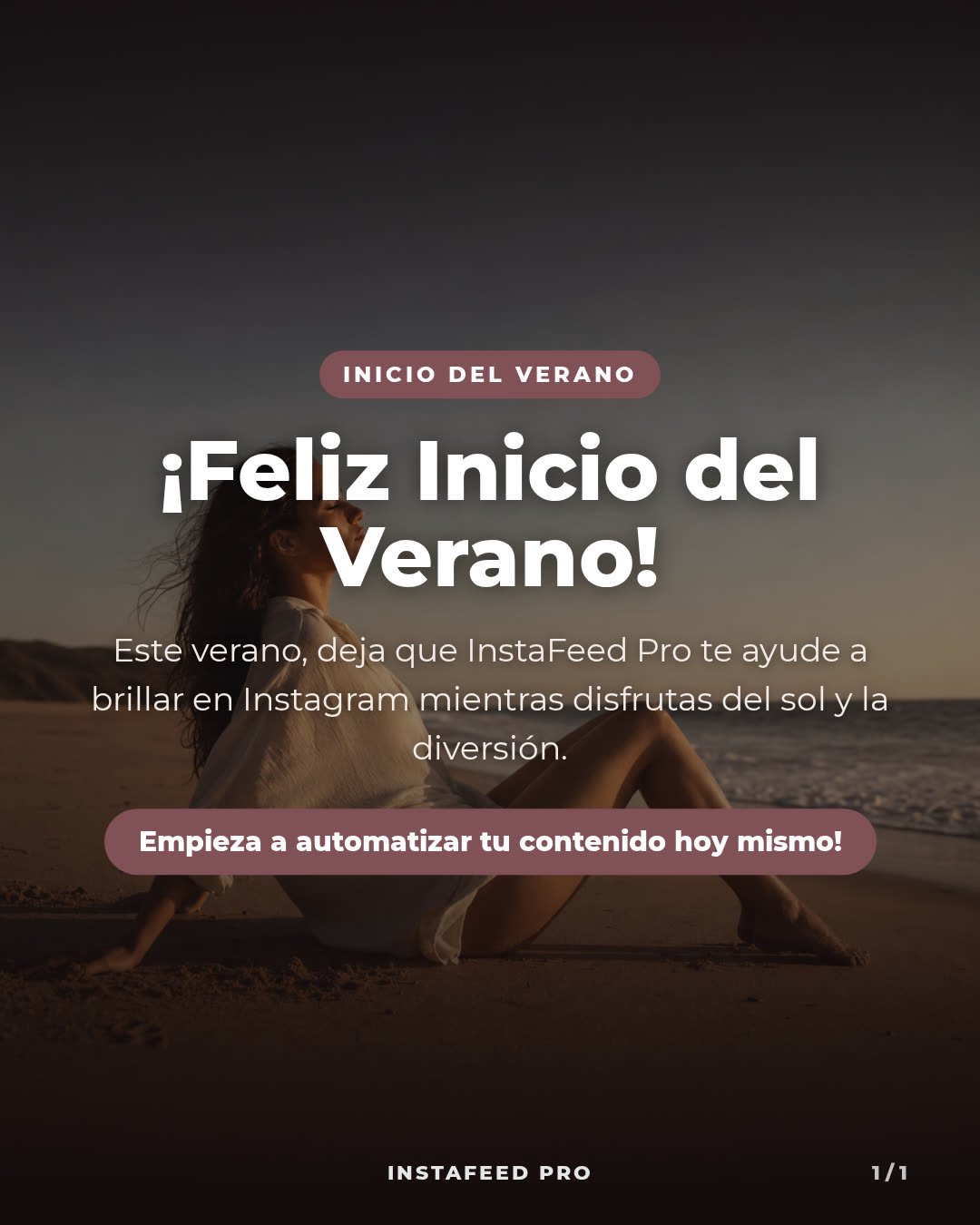 Fechas señaladas